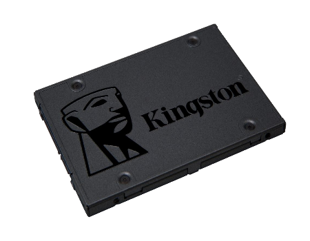 KINGSTON A400 SSD 120GB